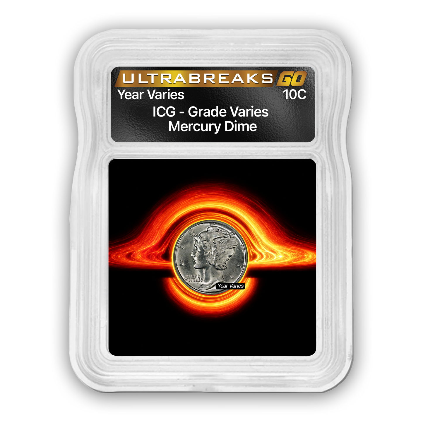Ultrabreaks Go: Cosmic Chase