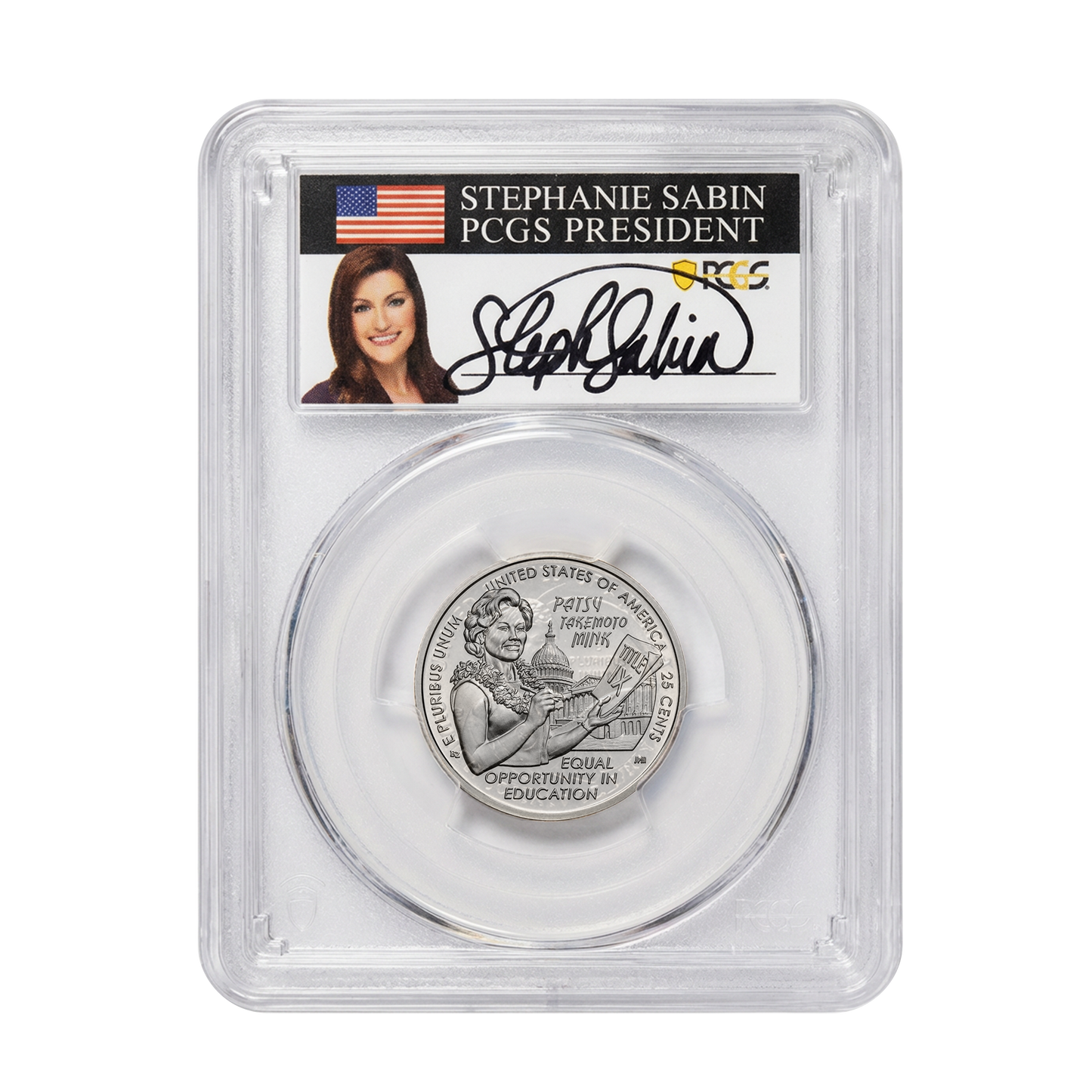 UltraBreaks - Fast Breaks - Stephanie Sabin Signature Edition