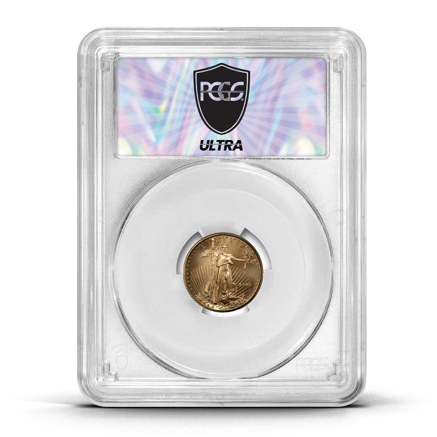 UltraBreaks Goldmine: Around the World + Golden Ticket Chance