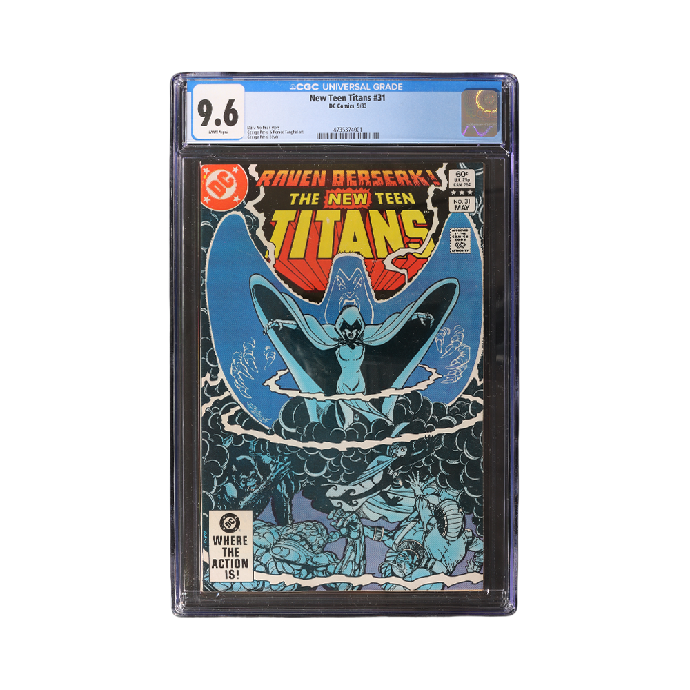 UltraBreaks Comics: Tangled Worlds