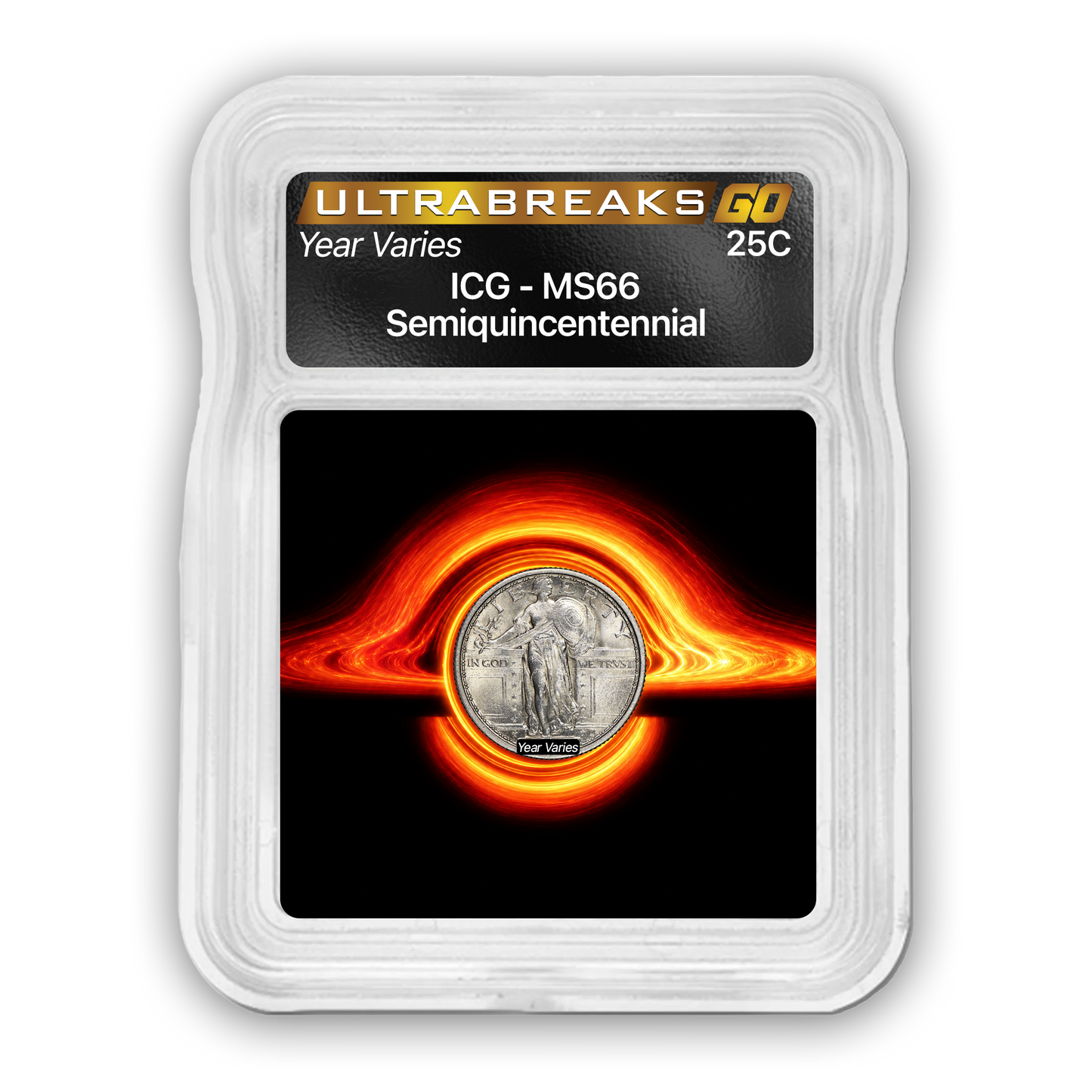 Ultrabreaks Go: Cosmic Chase