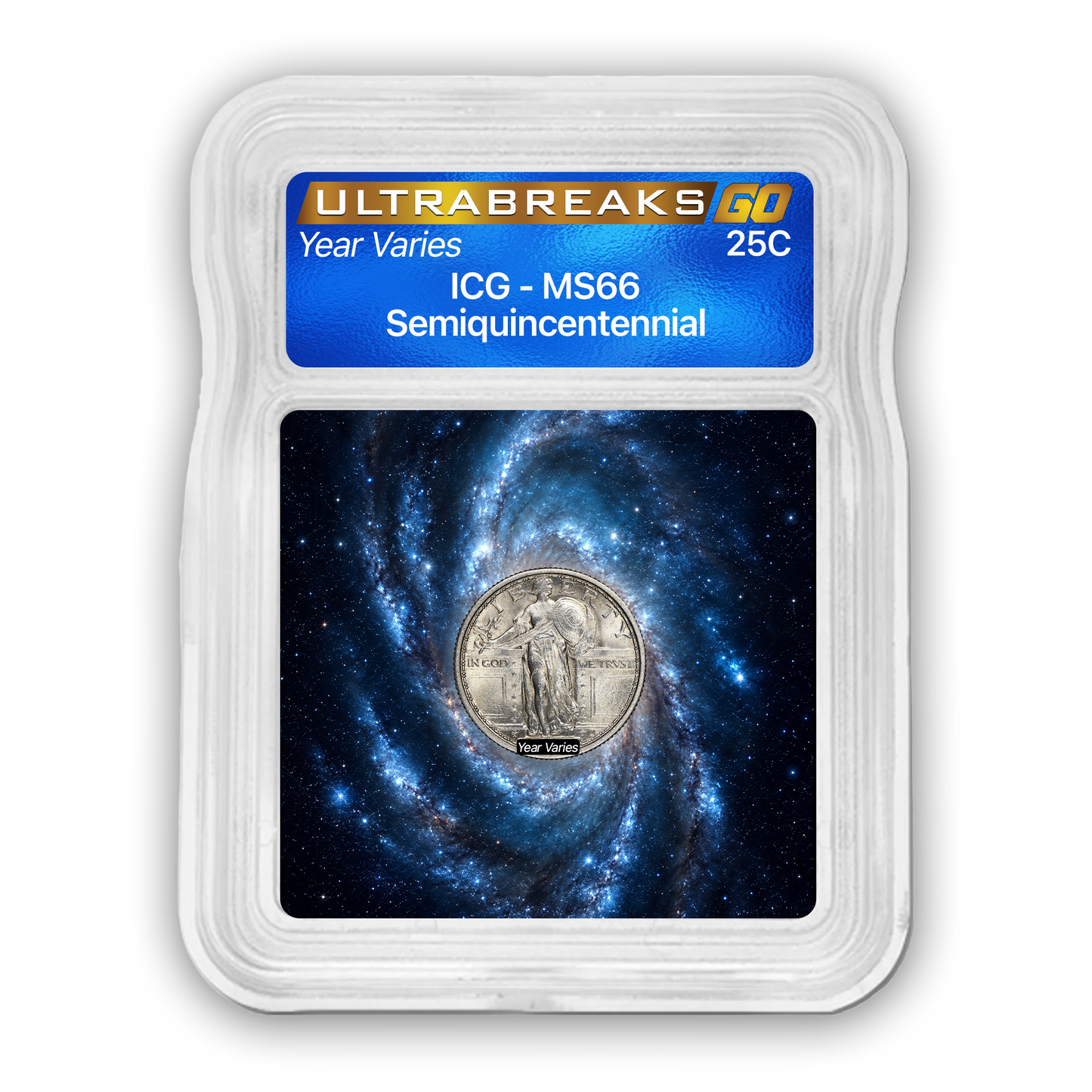 Ultrabreaks Go: Cosmic Chase