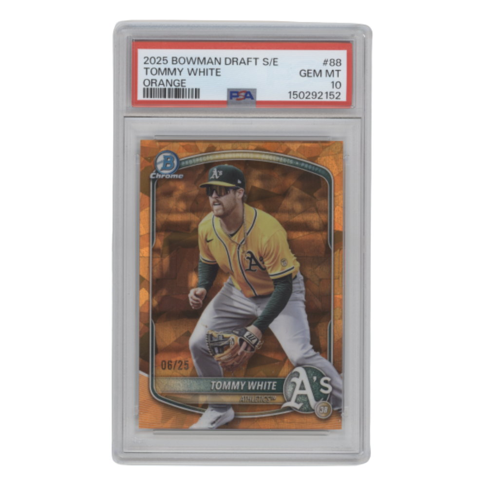 Walk Off Chase Card Rip Pack