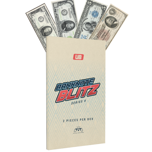 UltraBreaks - BankNote Blitz Series 4