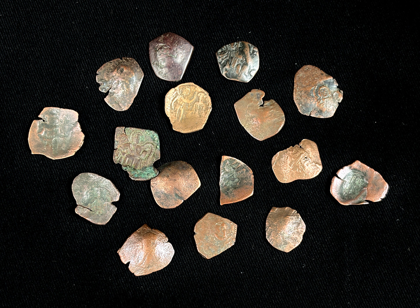 The History Hoard