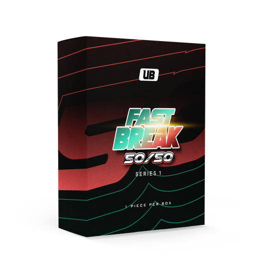 Ultrabreaks - Fast Break 50/50 Series 1