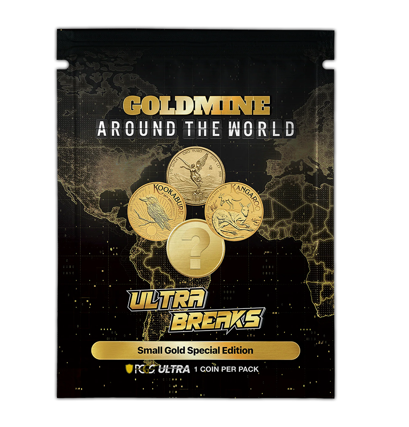 UltraBreaks Promo