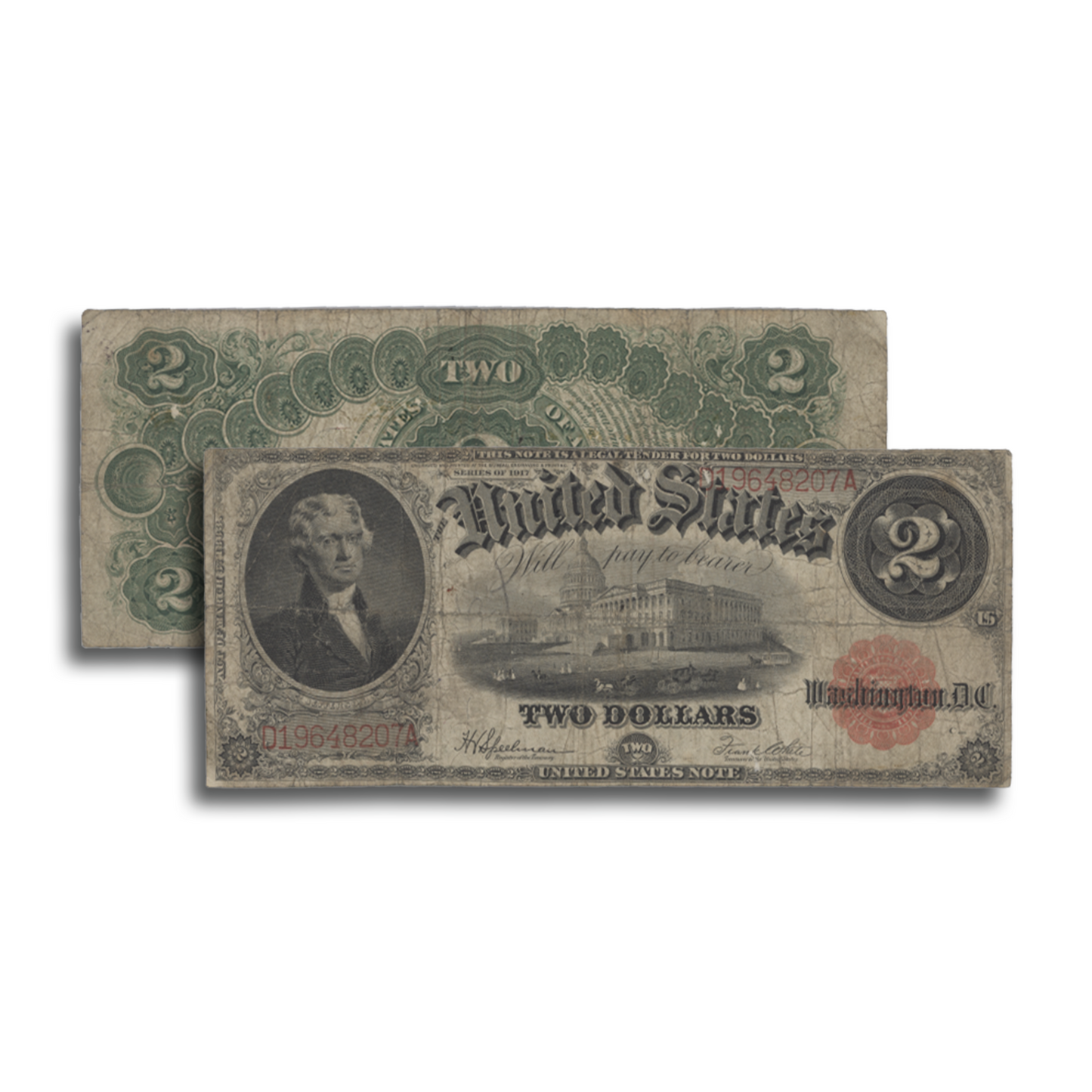 UltraBreaks - BankNote Blitz Series 4