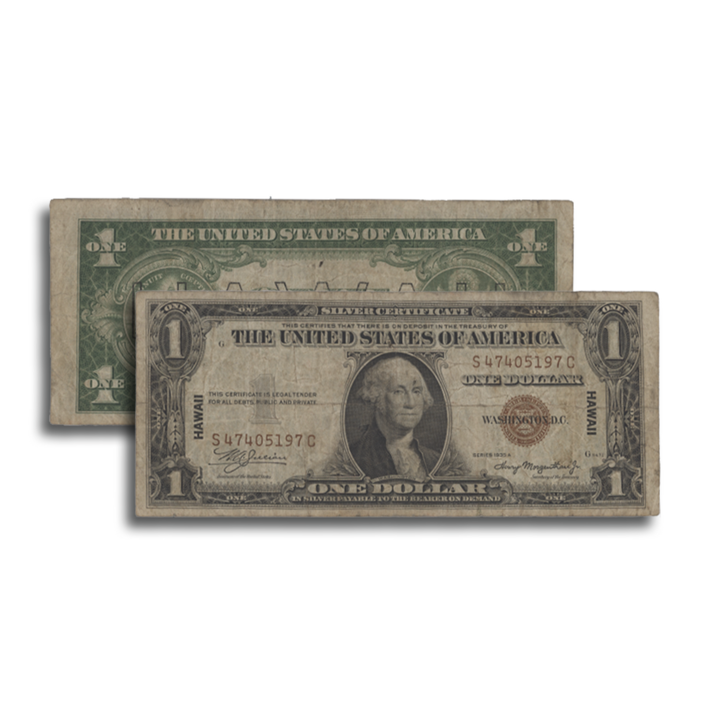 UltraBreaks - BankNote Blitz Series 4
