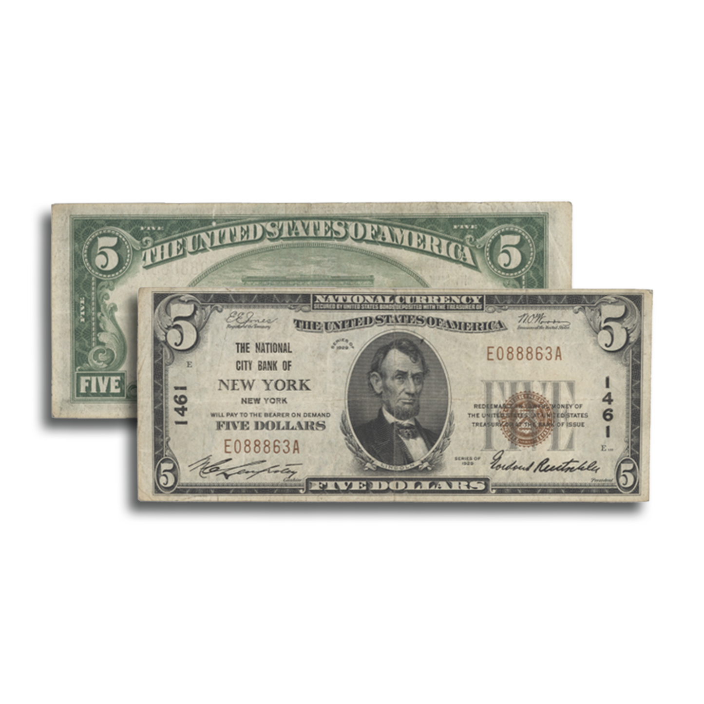 UltraBreaks - BankNote Blitz Series 4