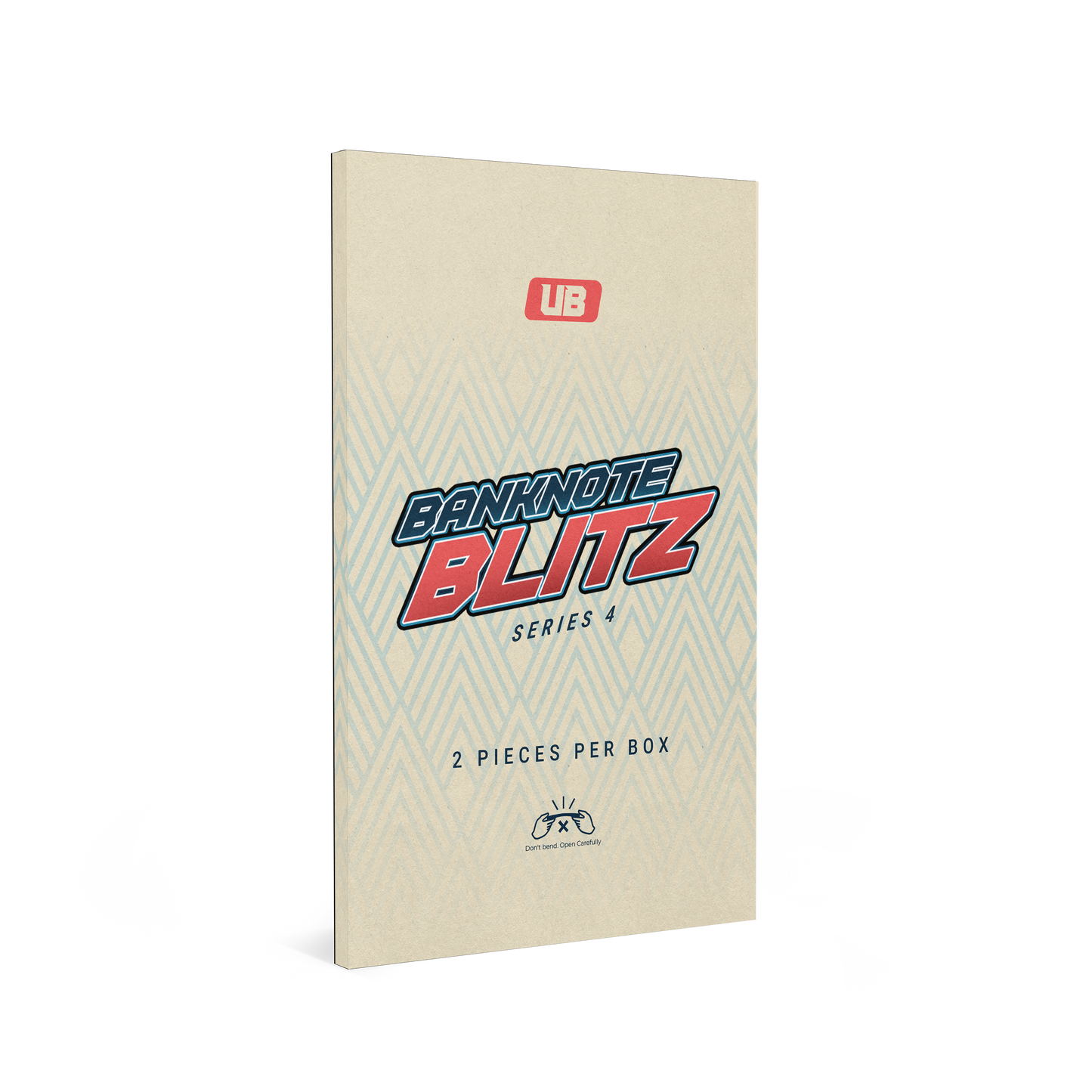 UltraBreaks - BankNote Blitz Series 4