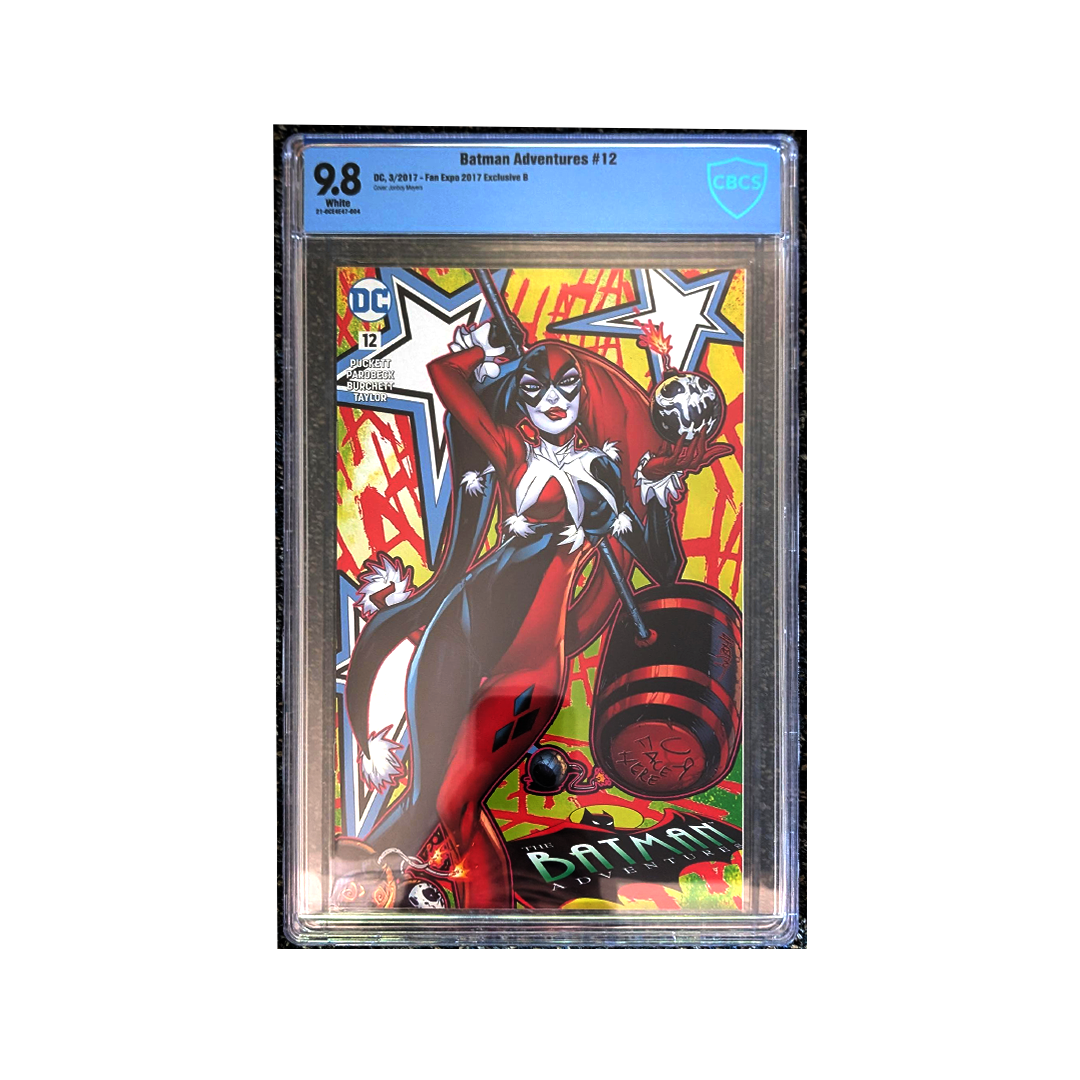 UltraBreaks Comic Conquest 2
