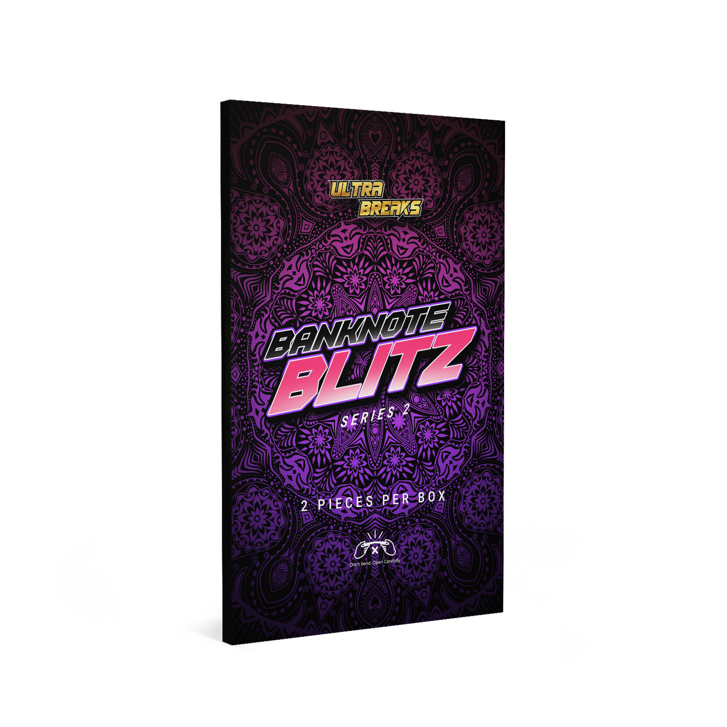 UltraBreaks - BankNote Blitz Series 2