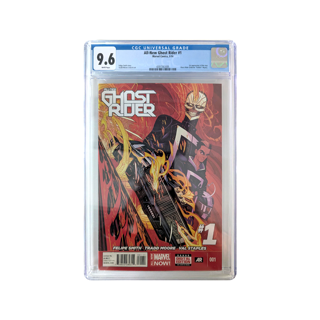 UltraBreaks Comic Conquest 2