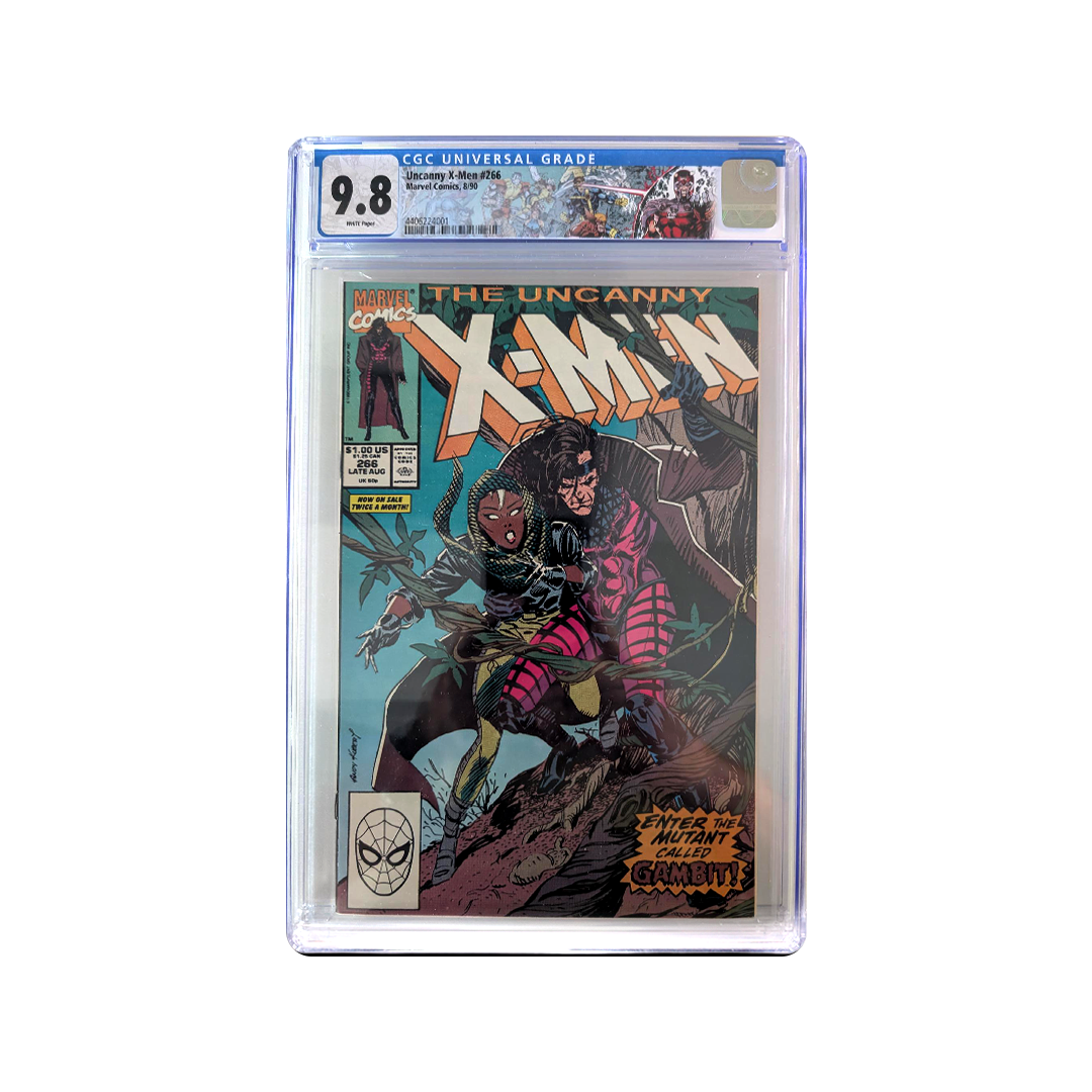 UltraBreaks Comic Conquest 2