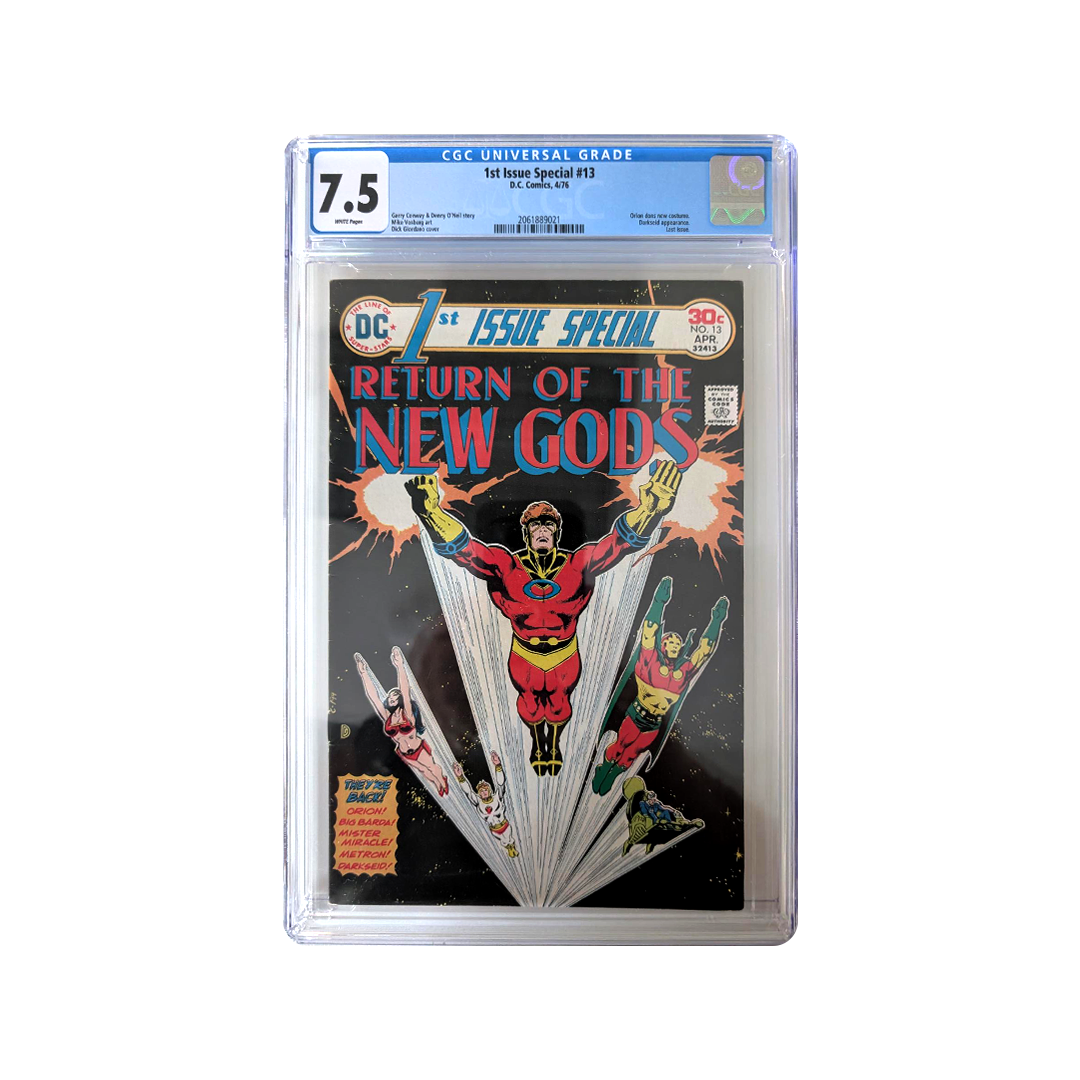 UltraBreaks Comic Conquest 2