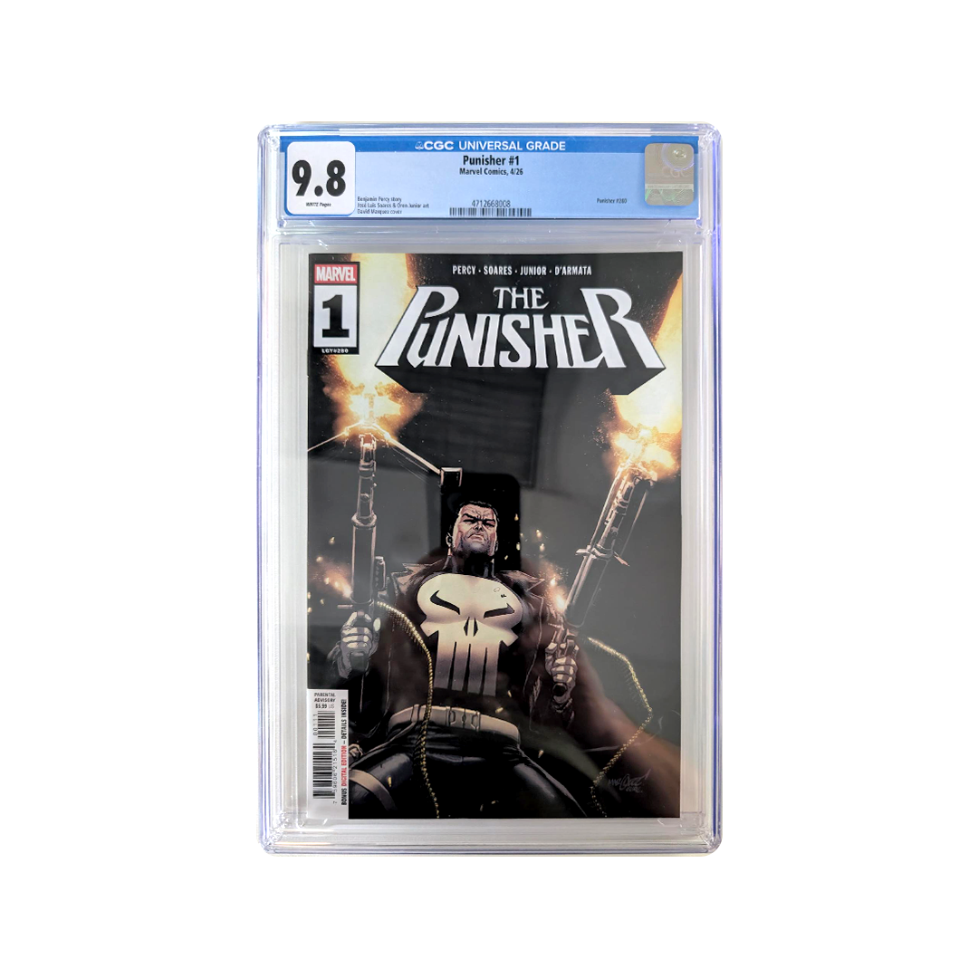 UltraBreaks Comic Conquest 2