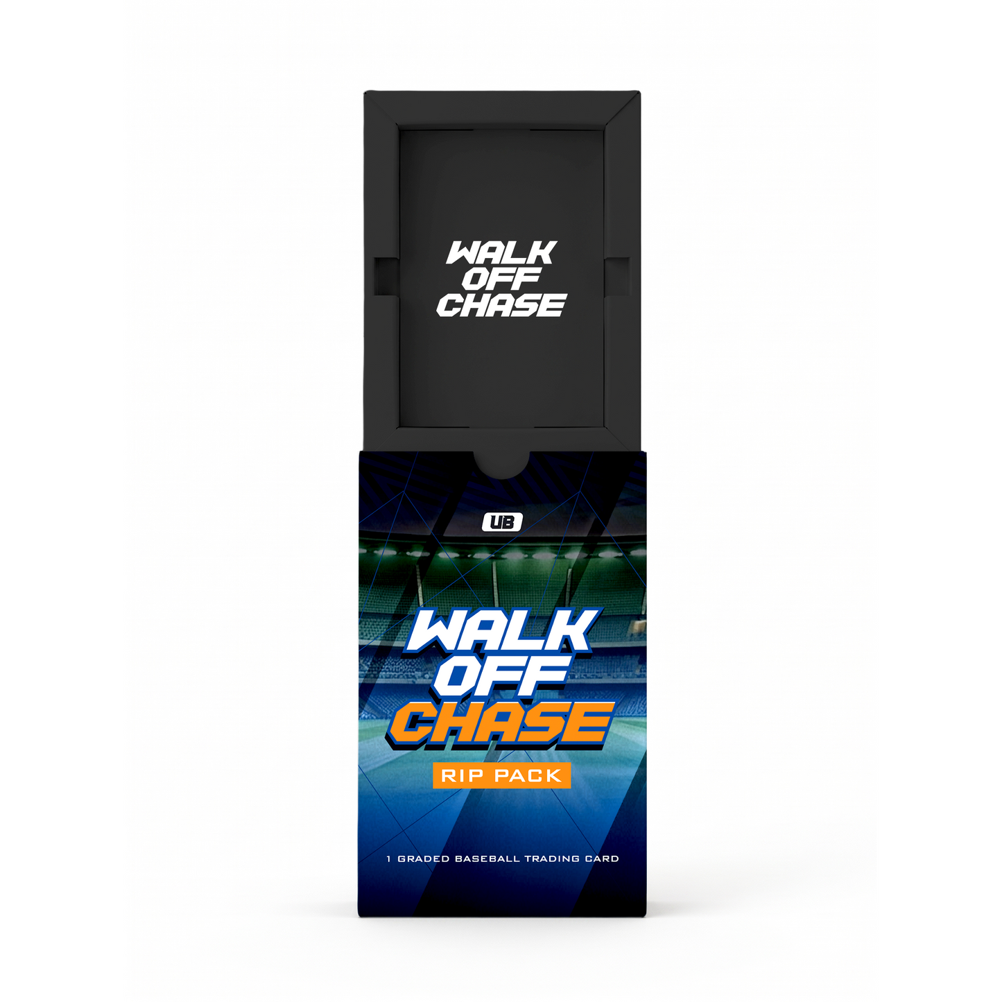 Walk Off Chase Card Rip Pack