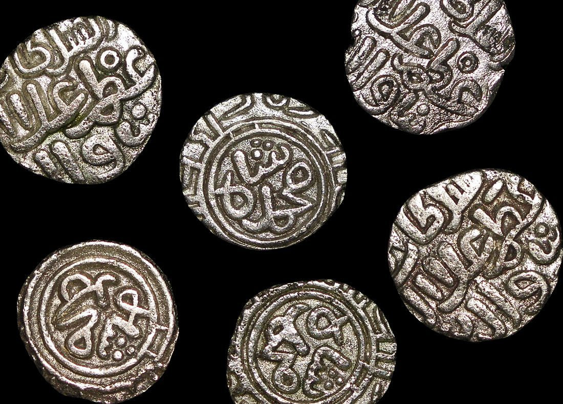 The History Hoard