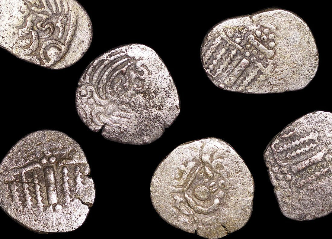 The History Hoard