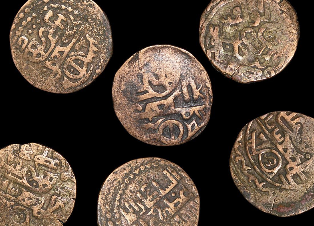 The History Hoard
