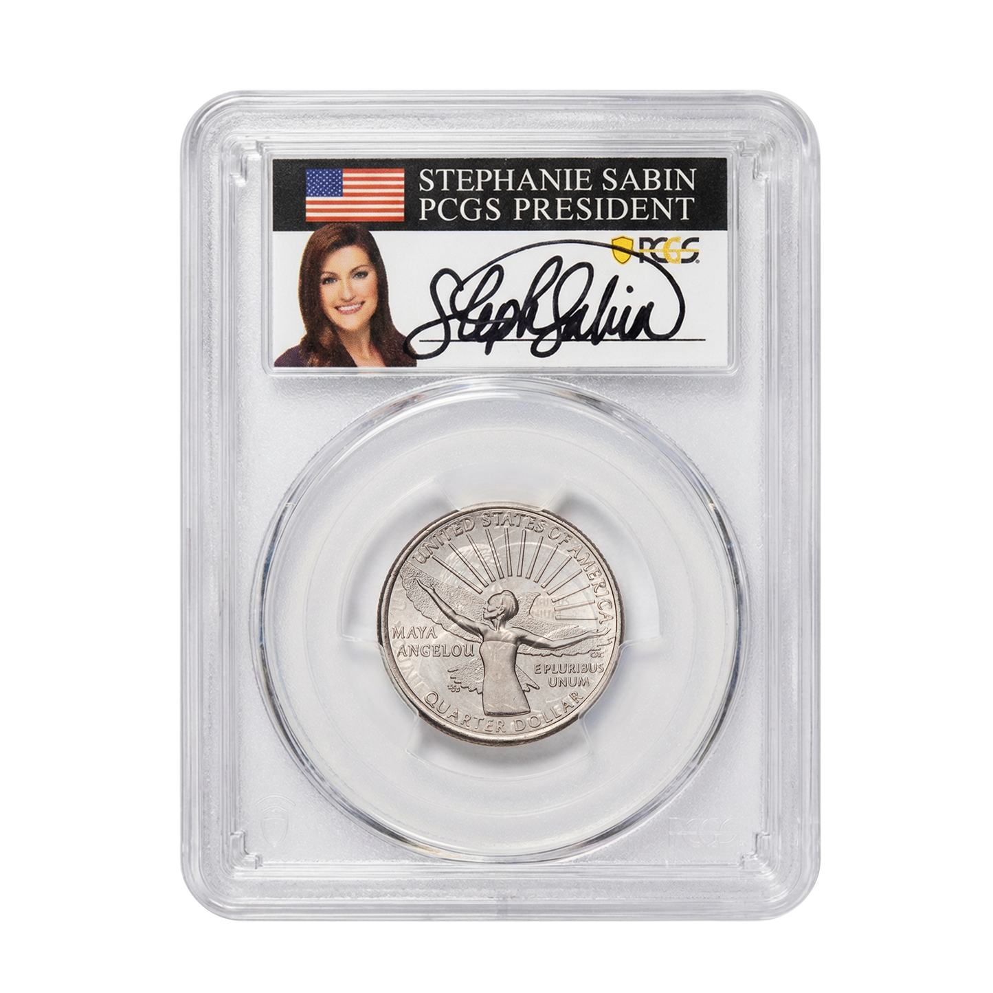 UltraBreaks - Fast Breaks - Stephanie Sabin Signature Edition