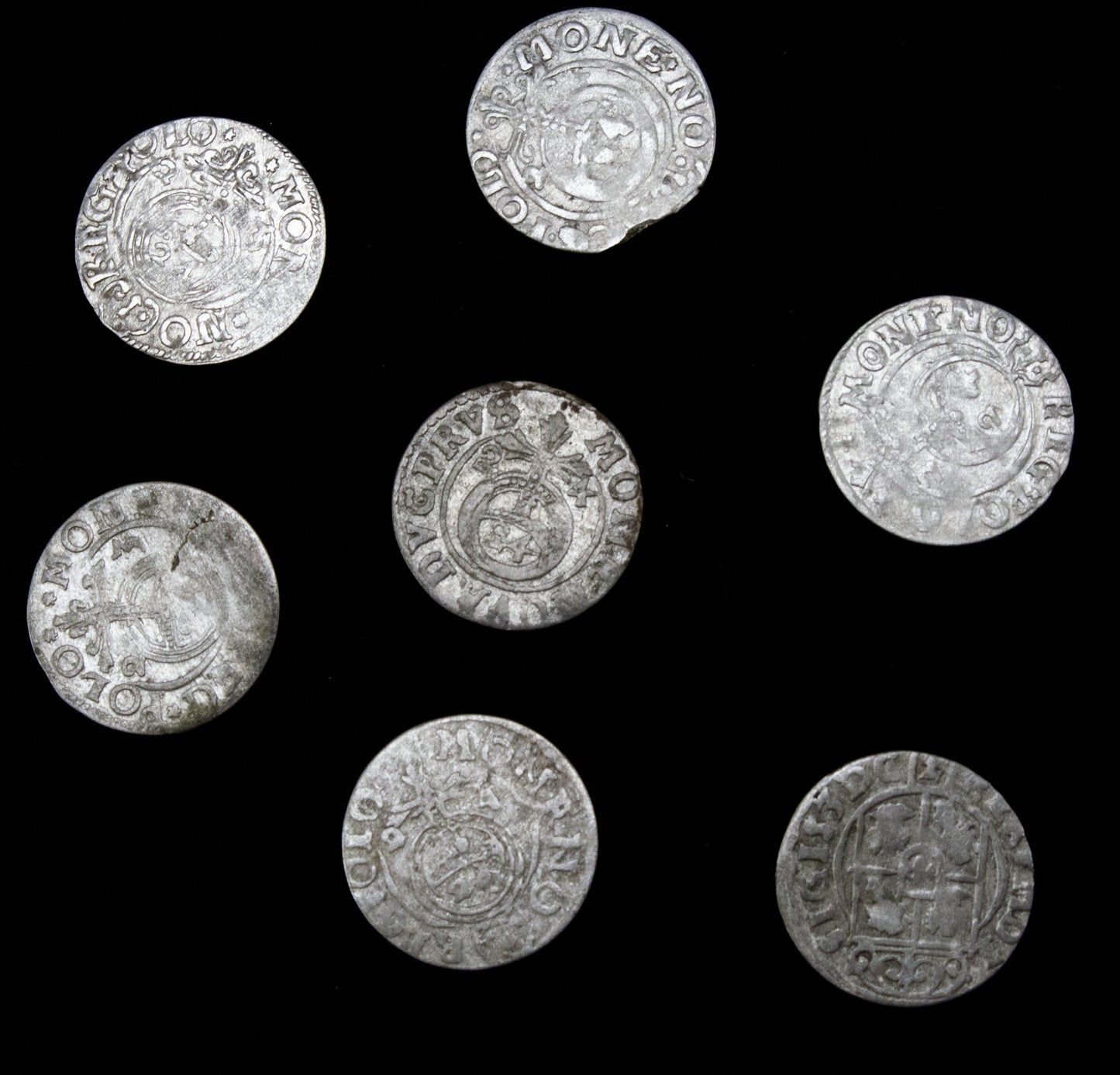 The History Hoard