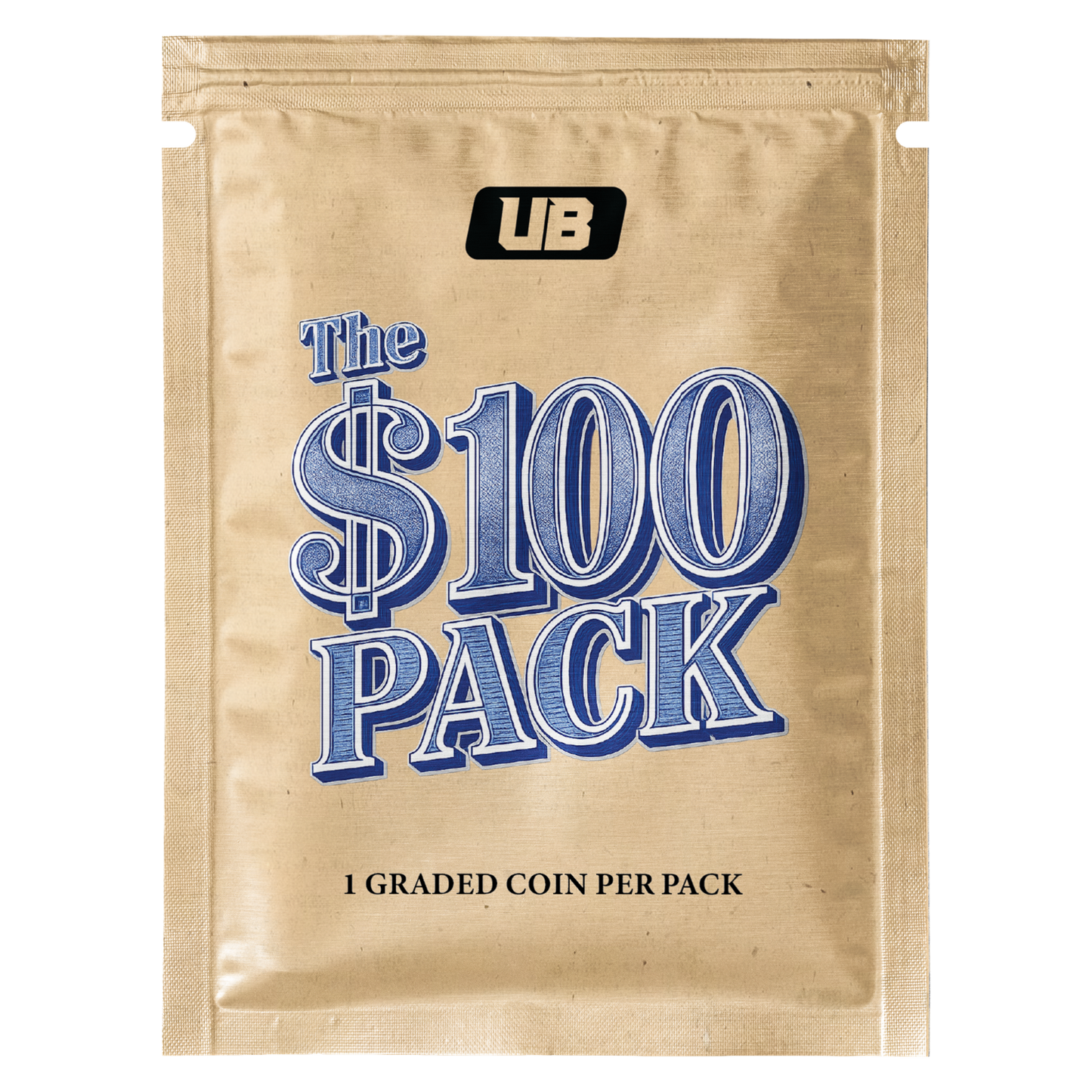 UltraBreaks - The $100 Pack