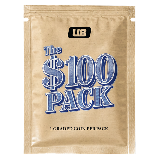 UltraBreaks - The $100 Pack
