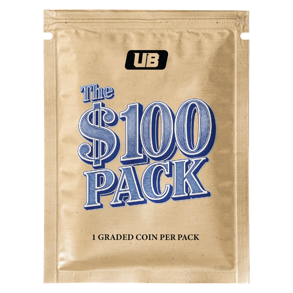 UltraBreaks - The $100 Pack