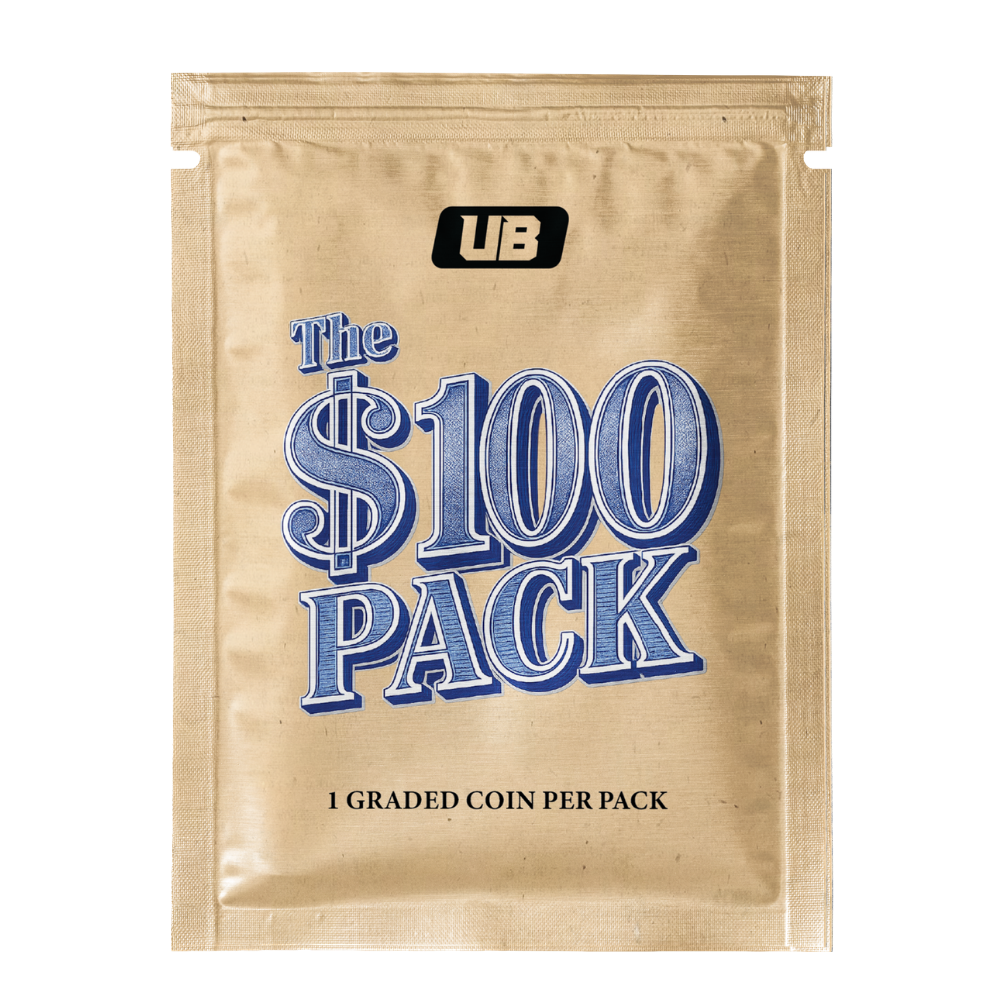 UltraBreaks - The $100 Pack
