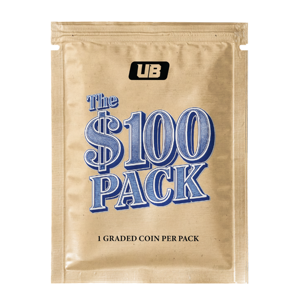 UltraBreaks - The $100 Pack