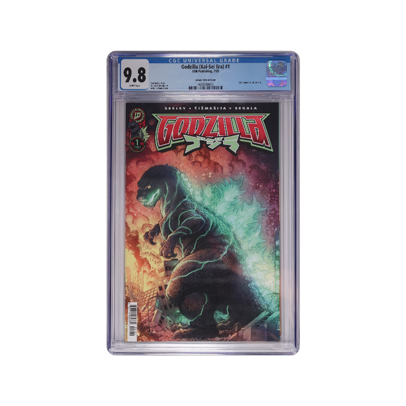 UltraBreaks Comic Conquest