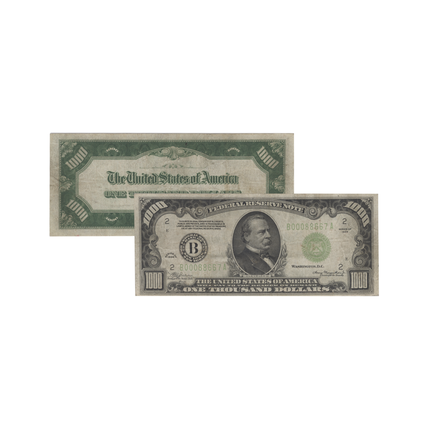 UltraBreaks - BankNote Blitz Series 4
