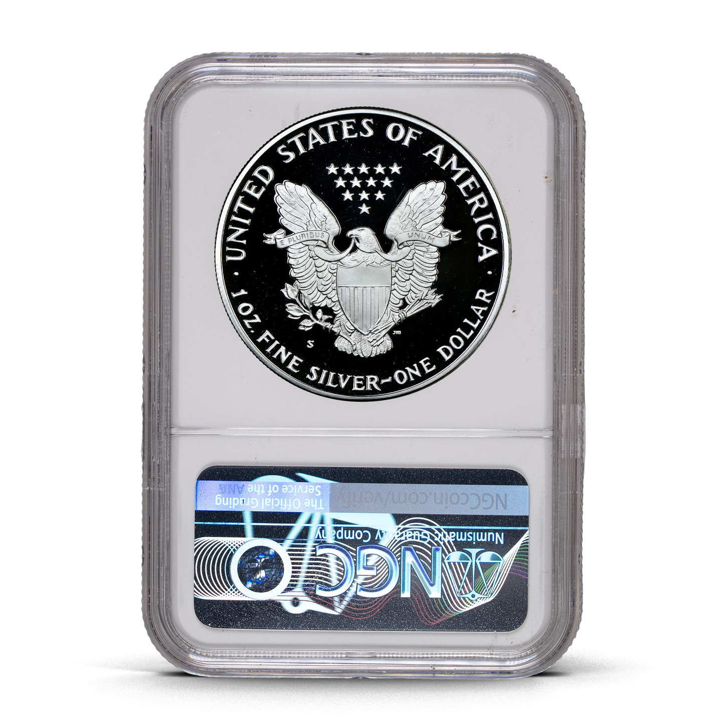 UltraBreaks: San Francisco Chase - NGC Certified