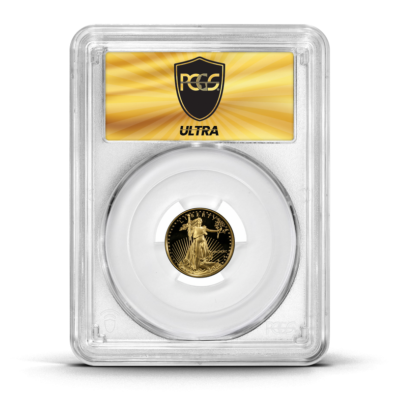 UltraBreaks Goldmine II: featuring gold coins and Gold Chase Coins