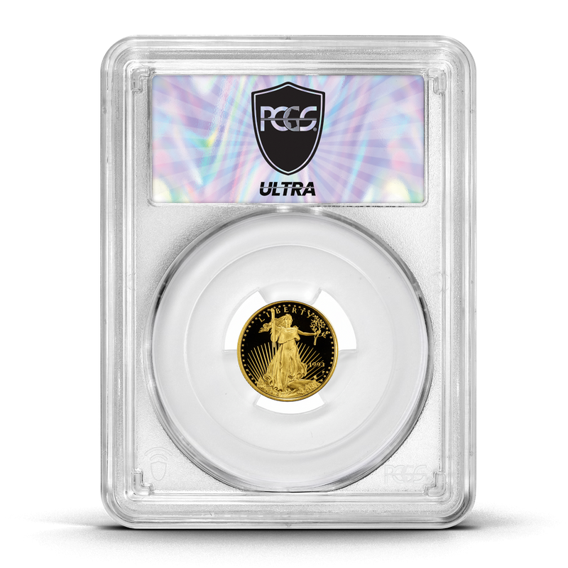 UltraBreaks Goldmine II: featuring gold coins and Gold Chase Coins