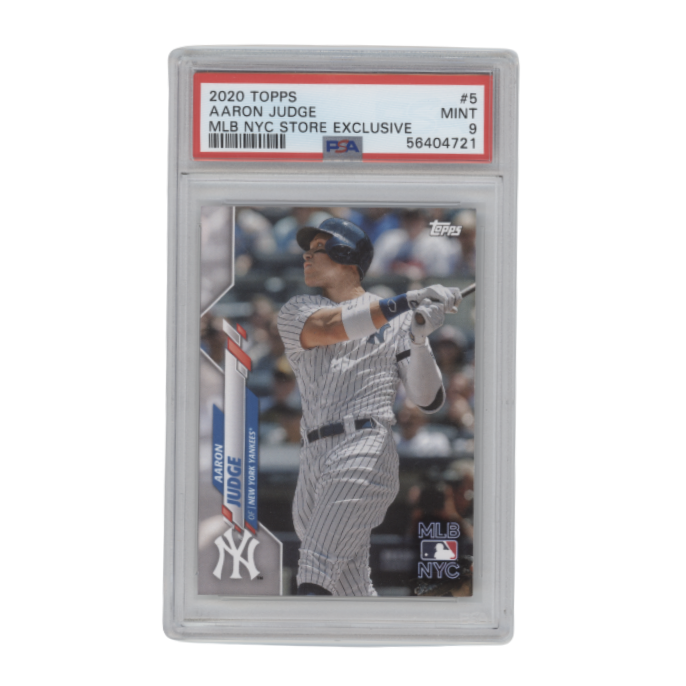 Walk Off Chase Card Rip Pack