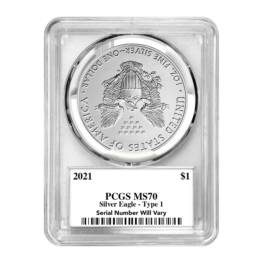 UltraBreaks Made in the USA II: featuring 1 oz silver and Gold Chase c