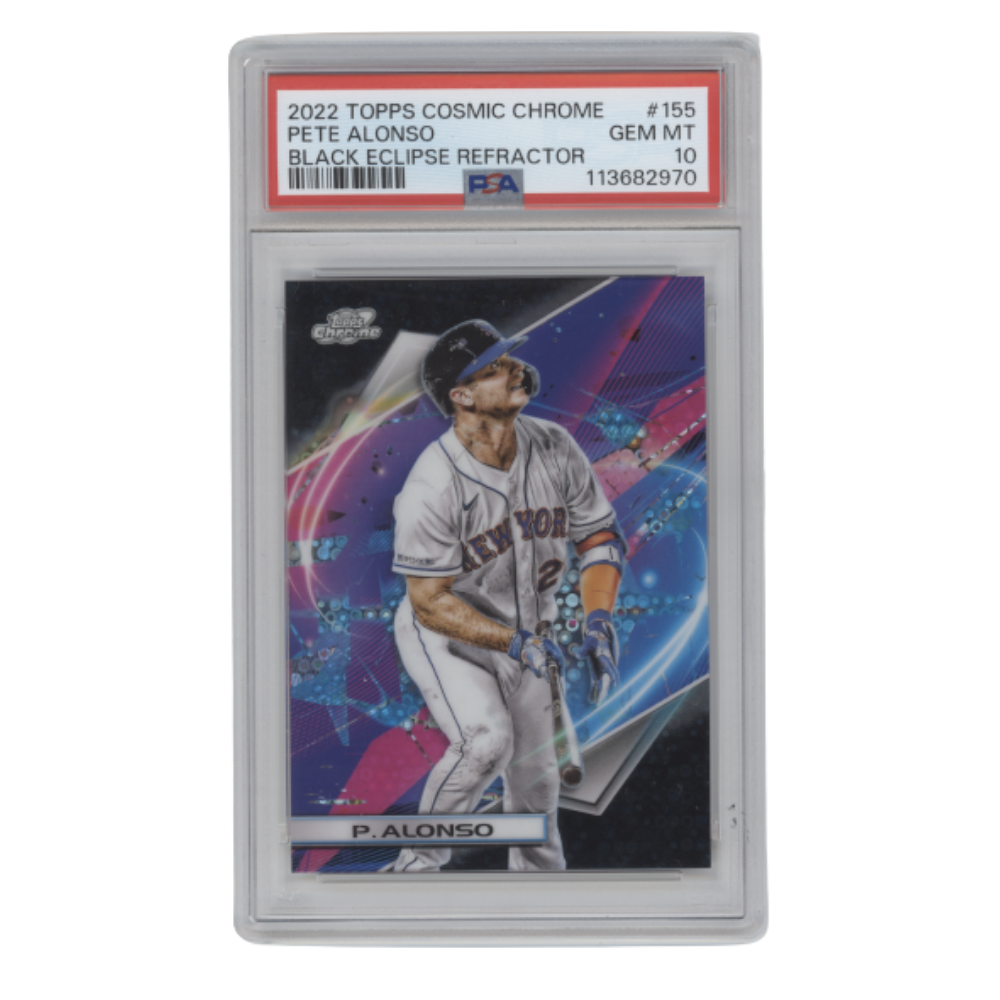 Walk Off Chase Card Rip Pack