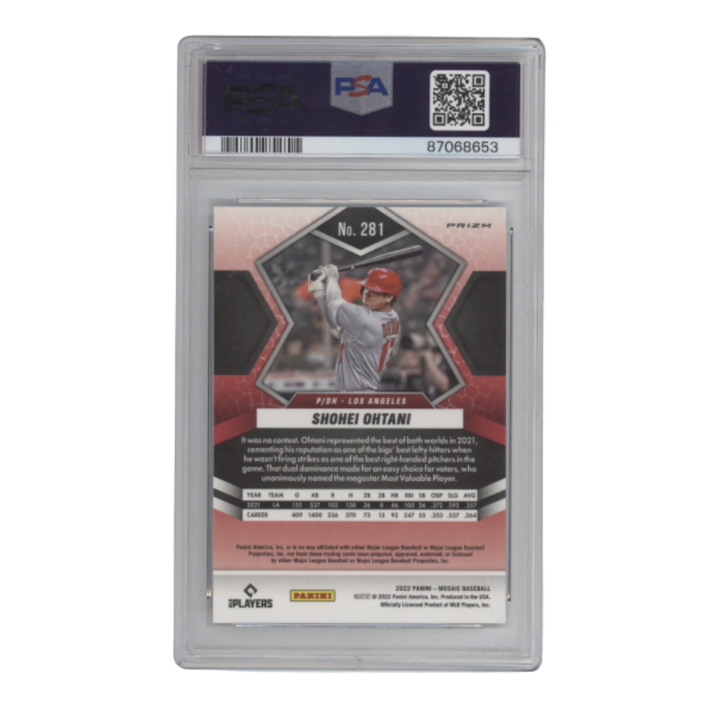 Walk Off Chase Card Rip Pack