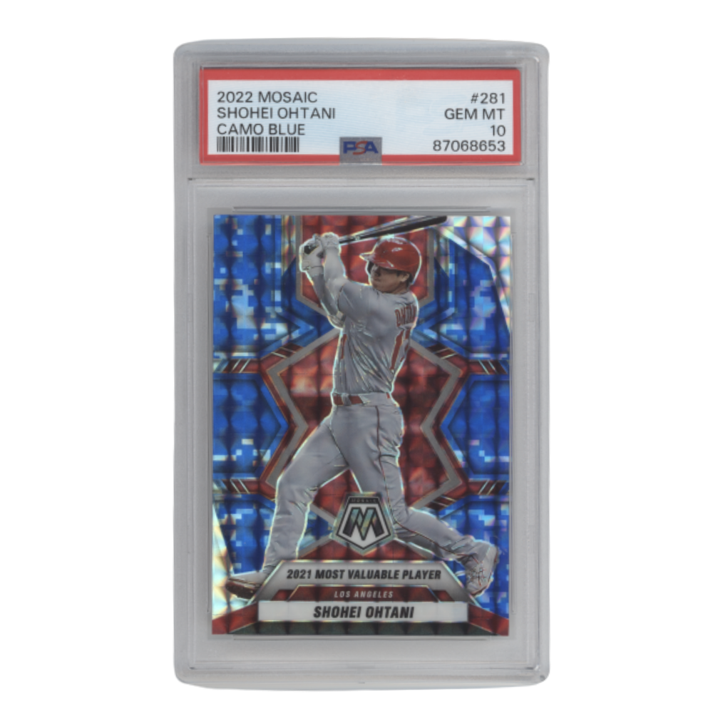 Walk Off Chase Card Rip Pack