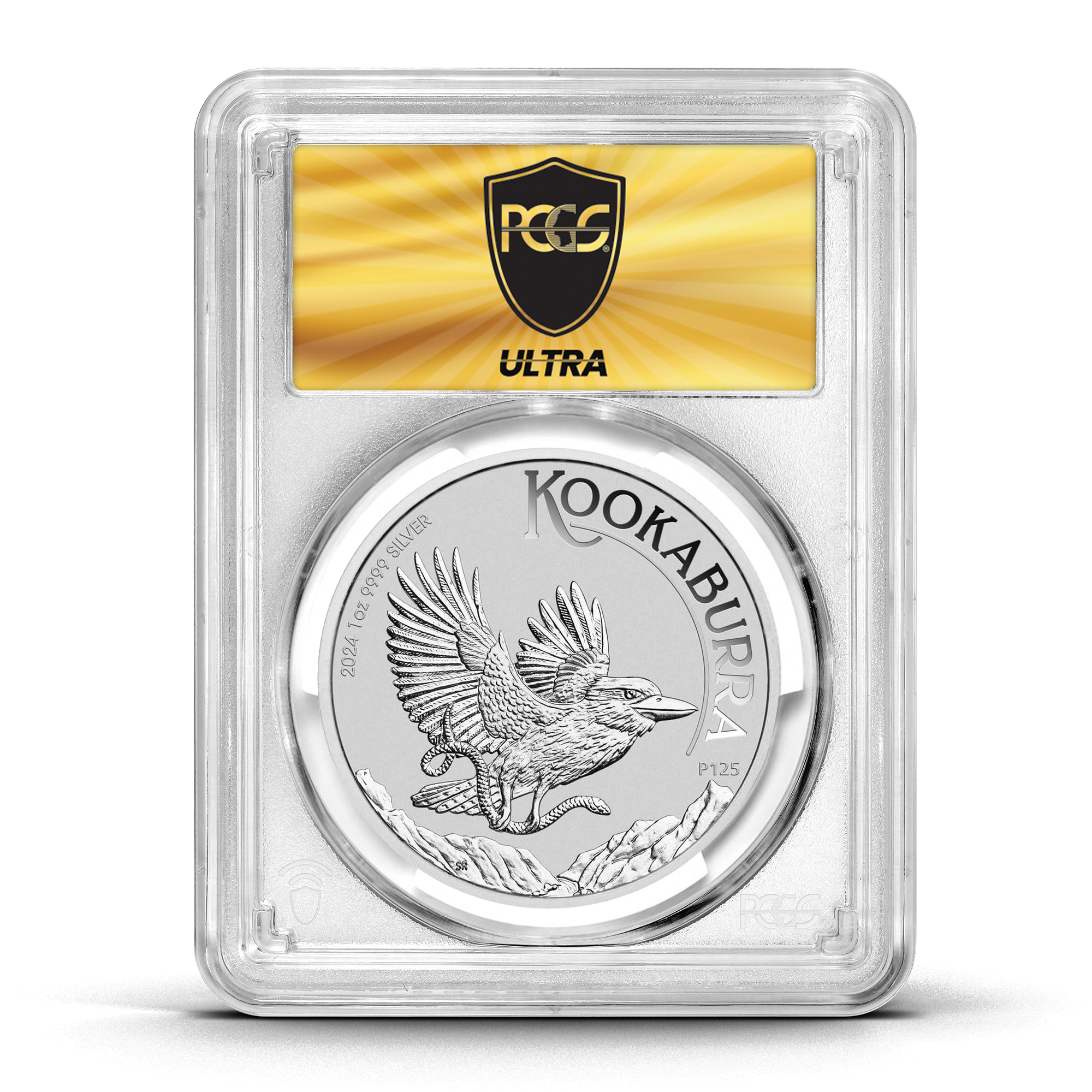 NGC MS70 最高鑑定 2オンス 銀貨 2024 カメルーン リボルバー NGC MS70 最高鑑定 2オンス 銀貨 2024 カメルーン リボルバー