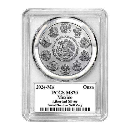 UltraBreaks Around the World II: featuring 1 oz Silver and Gold Chase Coins
