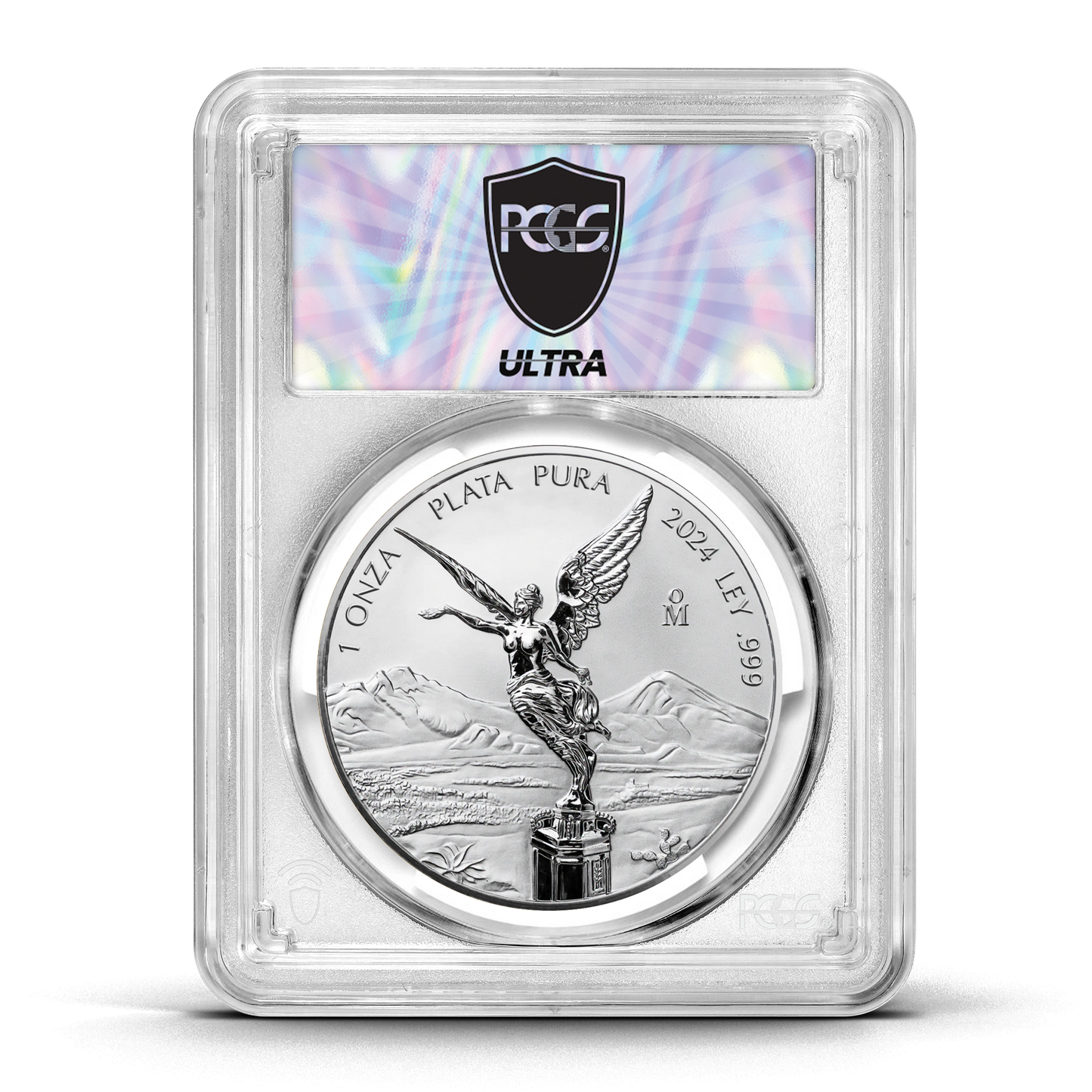 UltraBreaks Around the World II: featuring 1 oz Silver and Gold Chase Coins