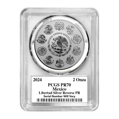 UltraBreaks Around the World II: featuring 1 oz Silver and Gold Chase Coins