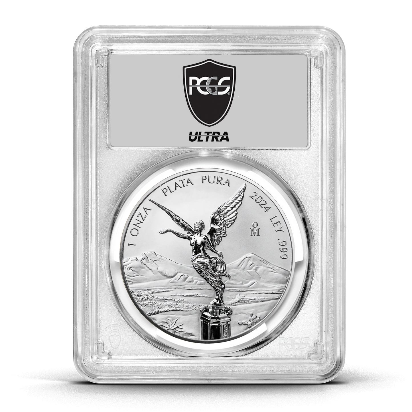 UltraBreaks Around the World II: featuring 1 oz Silver and Gold Chase Coins