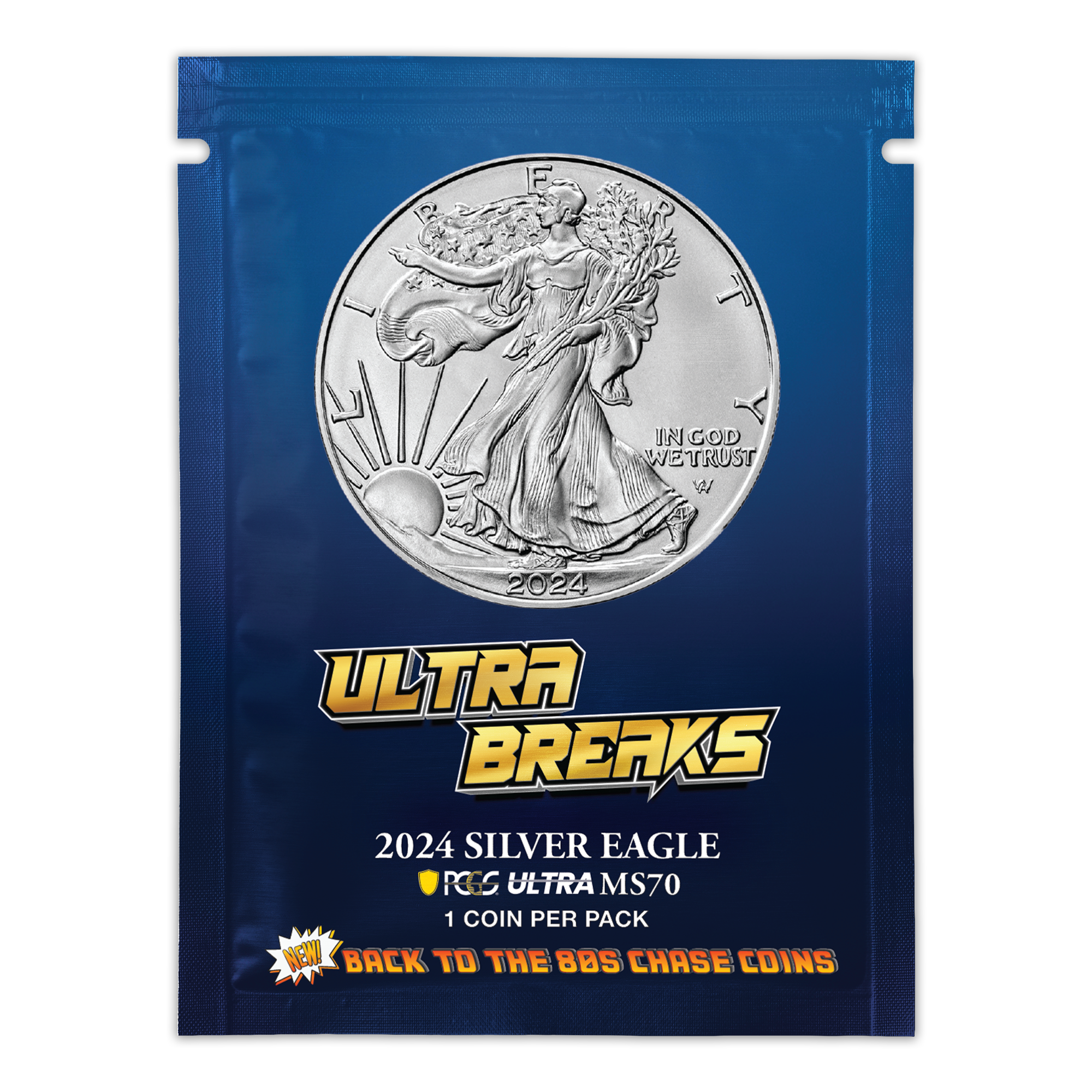 The Best Coin Grading Companies in 2024 - Silverpicker