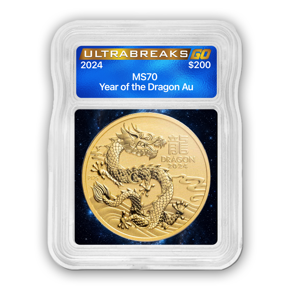 Ultrabreaks Go: Cosmic Chase