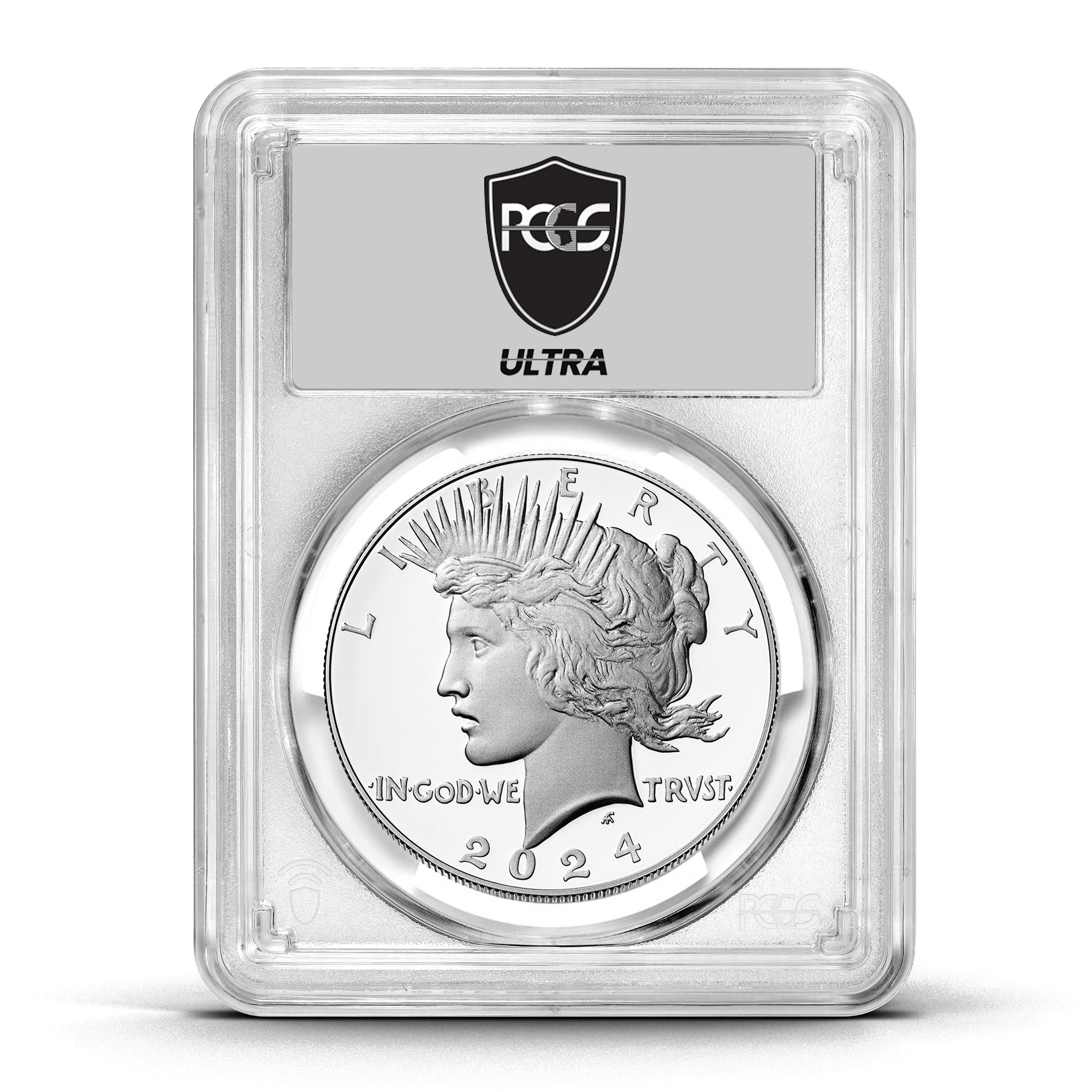 2024 Silver Dollar Legends II UltraBreaks